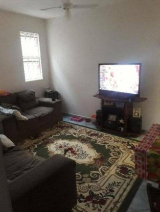 Imagem Casa com 2 Quartos à Venda, 85 m² em São Gonçalo - Taubaté Imagem Casa com 2 Quartos à Venda, 85 m² em São Gonçalo - Taubaté