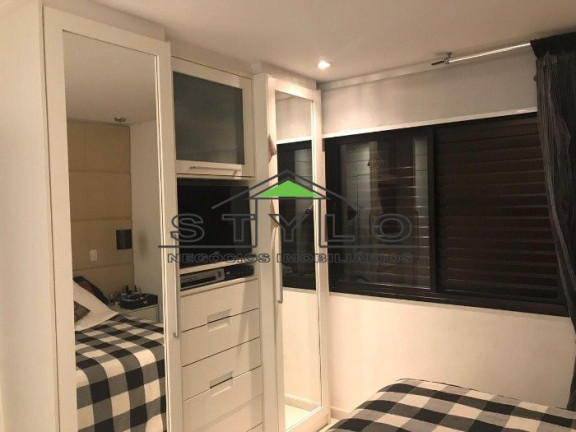 Imagem Apartamento com 3 Quartos à Venda, 130 m² em Rudge Ramos - São Bernardo Do Campo