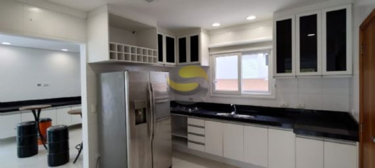 Imagem Casa de Condomínio com 4 Quartos à Venda, 386 m² em Paisagem Renoir - Cotia