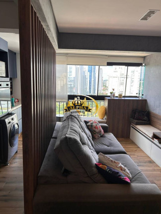 Imagem Apartamento com 2 Quartos à Venda, 63 m² em Alphaville Empresarial - Barueri Imagem Apartamento com 2 Quartos à Venda, 63 m² em Alphaville Empresarial - Barueri