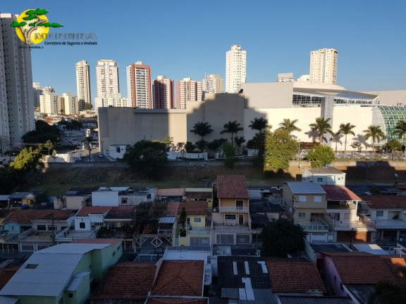 Imagem Apartamento com 2 Quartos à Venda, 50 m² em Lauzane Paulista - São Paulo Imagem Apartamento com 2 Quartos à Venda, 50 m² em Lauzane Paulista - São Paulo