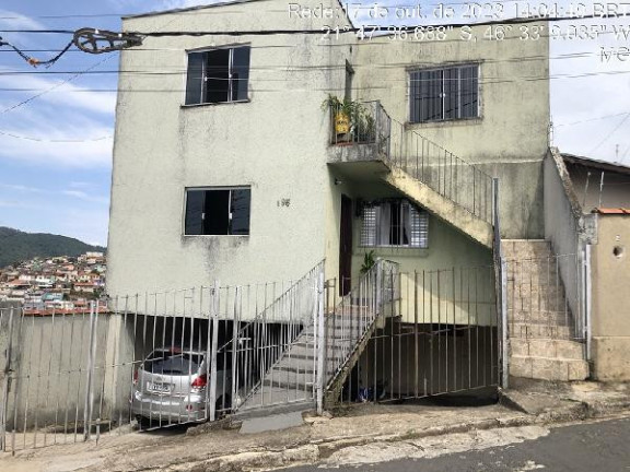Apartamento com 1 Quarto à Venda, 72 m² em Jardim Sao Paulo - Pocos De Caldas