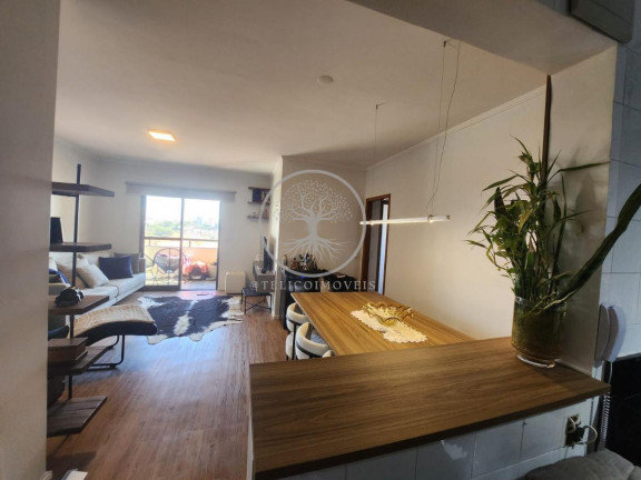 Imagem Cobertura com 4 Quartos à Venda, 144 m² em Casarão - Campinas