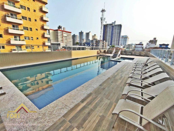 Imagem Imóvel com 1 Quarto à Venda, 42 m² em Aviação - Praia Grande Imagem Imóvel com 1 Quarto à Venda, 42 m² em Aviação - Praia Grande