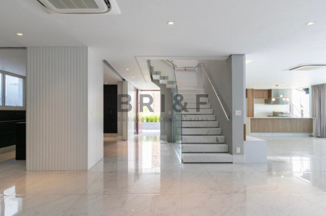 Imagem Casa com 3 Quartos à Venda ou Locação, 600 m² em Chácara Santo Antônio (zona Sul) - São Paulo Imagem Casa com 3 Quartos à Venda ou Locação, 600 m² em Chácara Santo Antônio (zona Sul) - São Paulo