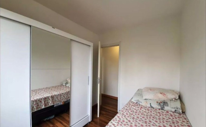 Imagem Apartamento com 2 Quartos à Venda, 40 m² em Jardim Parque Morumbi - São Paulo