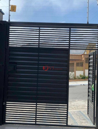 Casa com 2 Quartos à Venda, 85 m² em Vila Talarico - São Paulo