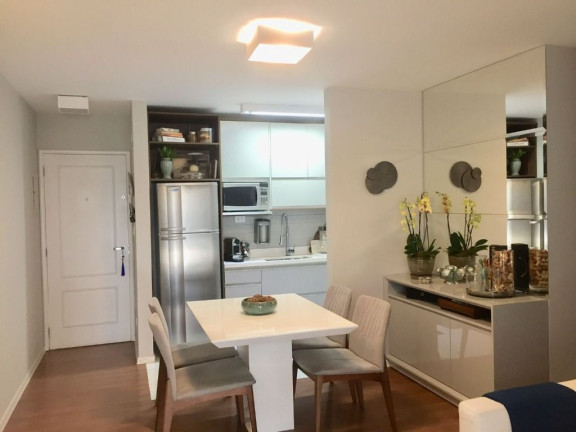 Imagem Apartamento com 2 Quartos à Venda, 60 m² em Vila Olímpia - São Paulo Imagem Apartamento com 2 Quartos à Venda, 60 m² em Vila Olímpia - São Paulo