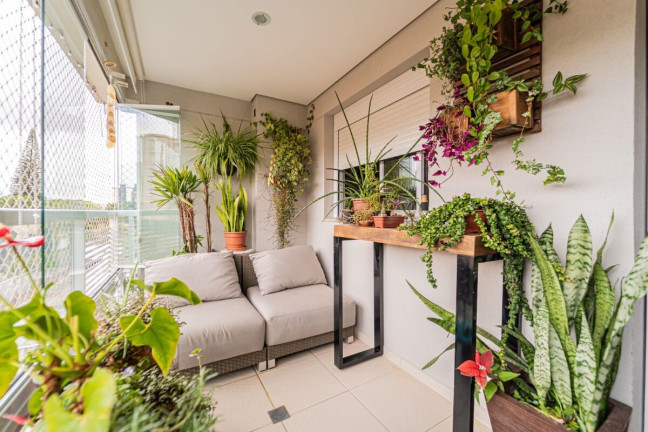 Imagem Apartamento com 3 Quartos à Venda, 103 m² em Vila Mascote - São Paulo