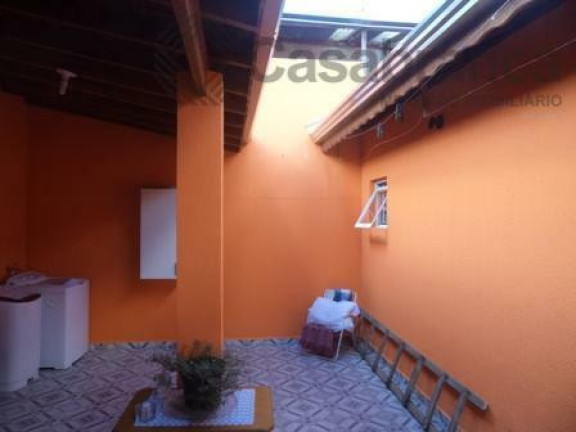 Imagem Casa com 2 Quartos à Venda, 61 m² em Jardim São Guilherme - Sorocaba Imagem Casa com 2 Quartos à Venda, 61 m² em Jardim São Guilherme - Sorocaba