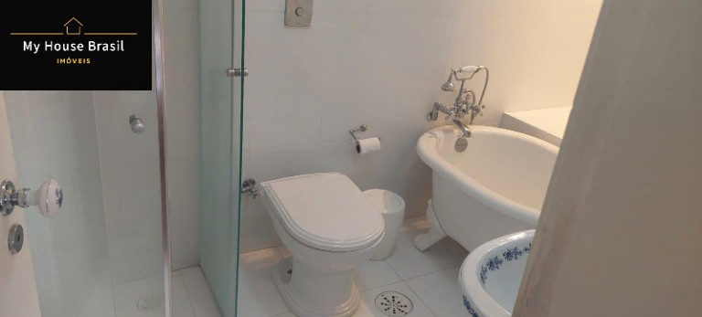 Imagem Apartamento com 2 Quartos para Alugar, 95 m² em Santana - São Paulo Imagem Apartamento com 2 Quartos para Alugar, 95 m² em Santana - São Paulo
