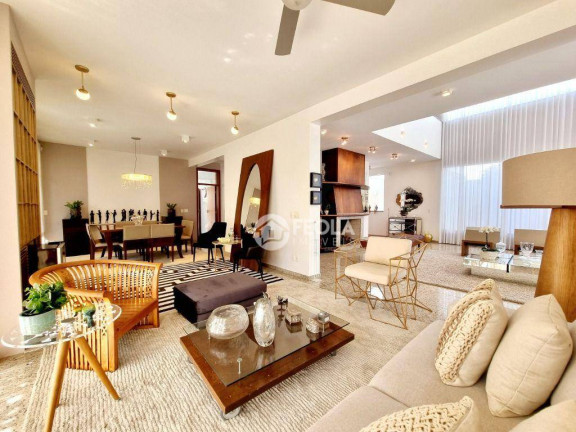 Imagem Casa com 4 Quartos à Venda, 553 m² em Parque Residencial Nardini - Americana Imagem Casa com 4 Quartos à Venda, 553 m² em Parque Residencial Nardini - Americana