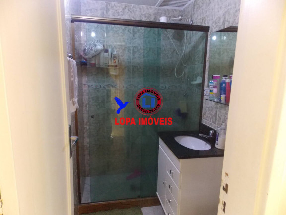 Imagem Apartamento com 2 Quartos à Venda, 58 m² em Rio Comprido - Rio De Janeiro Imagem Apartamento com 2 Quartos à Venda, 58 m² em Rio Comprido - Rio De Janeiro