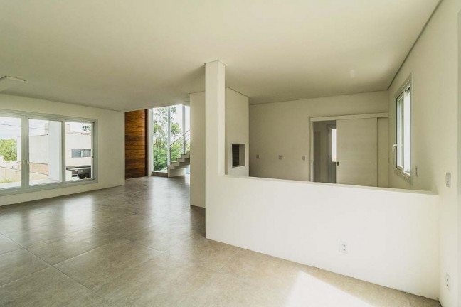 Imagem Casa com 3 Quartos à Venda, 164 m² em Querência - Viamão