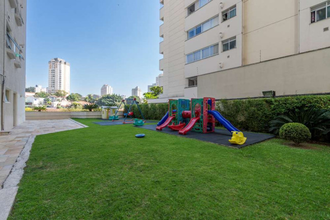 Apartamento com 2 Quartos à Venda, 64 m² em Vila Anglo Brasileira - São Paulo