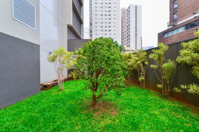 Imagem Apartamento com 1 Quarto à Venda, 76 m² em Vila Nova Conceição - São Paulo Imagem Apartamento com 1 Quarto à Venda, 76 m² em Vila Nova Conceição - São Paulo