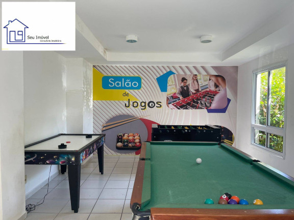 Imagem Apartamento com 2 Quartos à Venda, 52 m² em Camorim - Rio De Janeiro