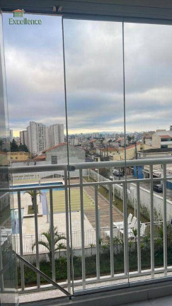 Imagem Apartamento com 3 Quartos à Venda, 65 m² em Santa Maria - Santo André Imagem Apartamento com 3 Quartos à Venda, 65 m² em Santa Maria - Santo André