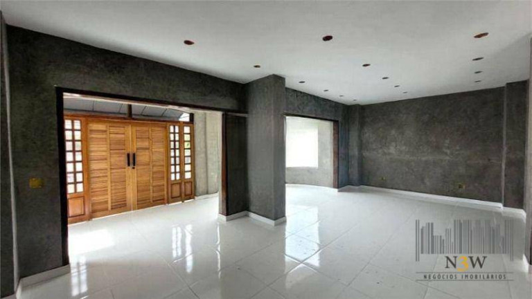 Imagem Sobrado com 2 Quartos para Alugar, 450 m² em City Lapa - São Paulo