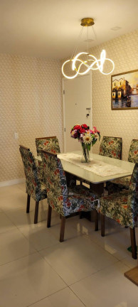 Imagem Apartamento com 3 Quartos à Venda, 164 m² em Camorim - Rio De Janeiro
