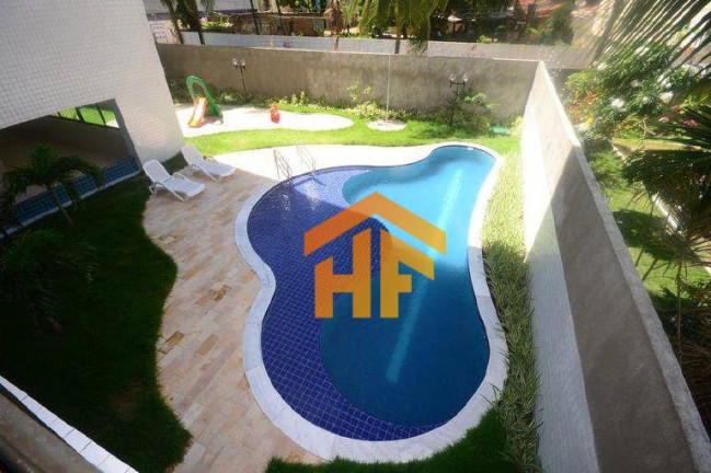 Apartamento com 2 Quartos à Venda, 66 m² em Candeias - Jaboatão Dos Guararapes