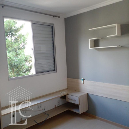 Imagem Apartamento com 2 Quartos à Venda, 52 m² em Santo Amaro - São Paulo