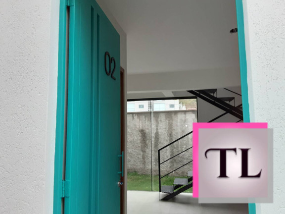 Imagem Casa com 1 Quarto à Venda, 65 m² em Parque San Carlo - Poços De Caldas Imagem Casa com 1 Quarto à Venda, 65 m² em Parque San Carlo - Poços De Caldas