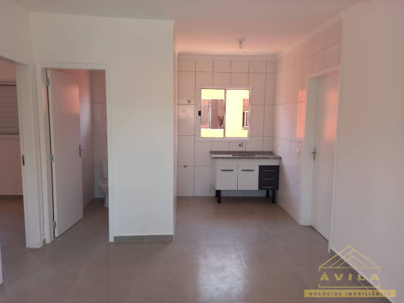 Imagem Apartamento com 2 Quartos à Venda, 54 m² em Boracéia - Bertioga Imagem Apartamento com 2 Quartos à Venda, 54 m² em Boracéia - Bertioga