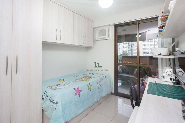 Imagem Apartamento com 3 Quartos à Venda, 100 m² em Icaraí - Niterói Imagem Apartamento com 3 Quartos à Venda, 100 m² em Icaraí - Niterói