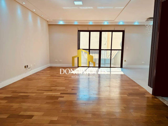 Imagem Apartamento com 3 Quartos à Venda, 127 m² em Vila Marina - Santo André Imagem Apartamento com 3 Quartos à Venda, 127 m² em Vila Marina - Santo André