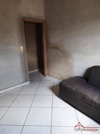 Imagem Casa com 2 Quartos à Venda, 91 m² em Jardim Santa Marina - Jacareí Imagem Casa com 2 Quartos à Venda, 91 m² em Jardim Santa Marina - Jacareí