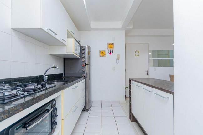 Imagem Apartamento com 2 Quartos à Venda, 56 m² em Tristeza - Porto Alegre Imagem Apartamento com 2 Quartos à Venda, 56 m² em Tristeza - Porto Alegre