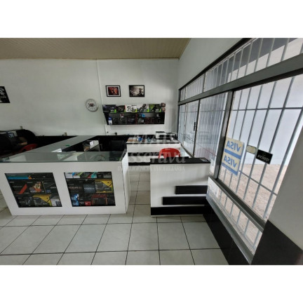 Sala Comercial para Alugar, 75 m² em 25 De Julho - Campo Bom