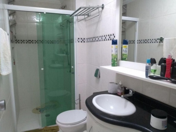 Imagem Apartamento com 3 Quartos à Venda, 91 m² em Jardim Astúrias - Guarujá Imagem Apartamento com 3 Quartos à Venda, 91 m² em Jardim Astúrias - Guarujá
