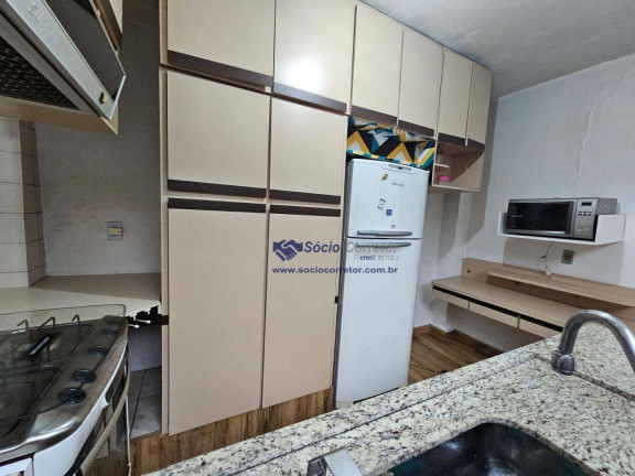 Imagem Sobrado com 2 Quartos à Venda, 164 m² em Vila Barros - Guarulhos Imagem Sobrado com 2 Quartos à Venda, 164 m² em Vila Barros - Guarulhos