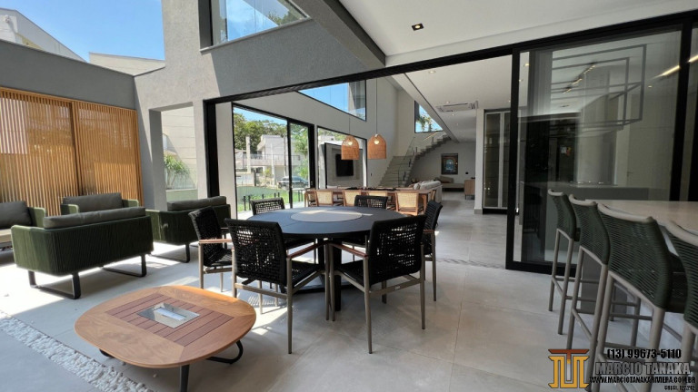 Imagem Casa com 5 Quartos à Venda, 307 m² em Riviera - Bertioga Imagem Casa com 5 Quartos à Venda, 307 m² em Riviera - Bertioga