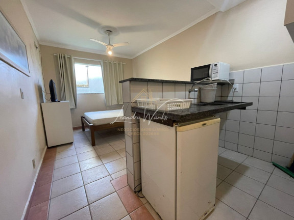 Imagem Kitnet com 1 Quarto para Alugar, 25 m² em Itaguá - Ubatuba Imagem Kitnet com 1 Quarto para Alugar, 25 m² em Itaguá - Ubatuba