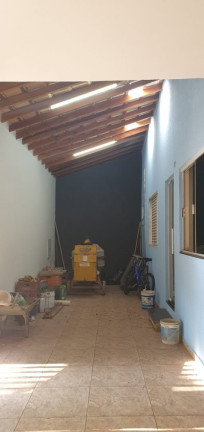Imagem Casa com 4 Quartos à Venda, 180 m² em Vila Independência - Bauru Imagem Casa com 4 Quartos à Venda, 180 m² em Vila Independência - Bauru