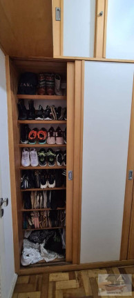 Imagem Apartamento com 1 Quarto à Venda, 58 m² em Laranjeiras - Rio De Janeiro Imagem Apartamento com 1 Quarto à Venda, 58 m² em Laranjeiras - Rio De Janeiro