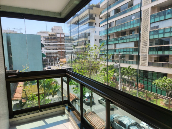 Imagem Apartamento com 2 Quartos à Venda, 90 m² em Charitas - Niterói Imagem Apartamento com 2 Quartos à Venda, 90 m² em Charitas - Niterói