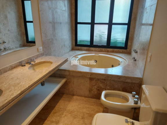 Imagem Apartamento com 4 Quartos à Venda, 311 m² em Itaim Bibi - São Paulo Imagem Apartamento com 4 Quartos à Venda, 311 m² em Itaim Bibi - São Paulo