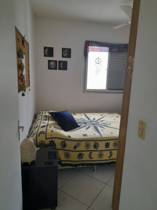 Imagem Apartamento com 2 Quartos à Venda, 52 m² em Canto Do Forte - Praia Grande