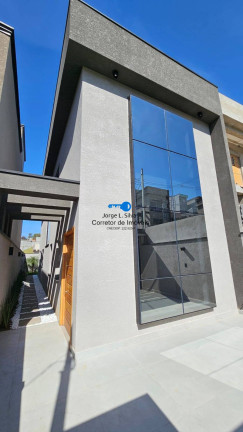 Imagem Casa de Condomínio com 3 Quartos à Venda, 137 m² em Villas Do Jaguari - Santana De Parnaíba Imagem Casa de Condomínio com 3 Quartos à Venda, 137 m² em Villas Do Jaguari - Santana De Parnaíba