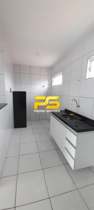 Imagem Apartamento com 2 Quartos à Venda, 57 m² em Bancários - João Pessoa Imagem Apartamento com 2 Quartos à Venda, 57 m² em Bancários - João Pessoa