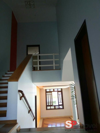 Imagem Casa com 4 Quartos à Venda, 300 m² em City América - São Paulo Imagem Casa com 4 Quartos à Venda, 300 m² em City América - São Paulo