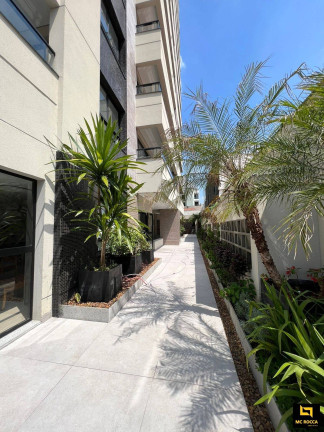 Imagem Cobertura com 3 Quartos à Venda, 322 m² em Campestre - Santo André