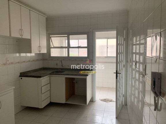 Imagem Apartamento com 2 Quartos à Venda, 108 m² em Santa Paula - São Caetano Do Sul Imagem Apartamento com 2 Quartos à Venda, 108 m² em Santa Paula - São Caetano Do Sul