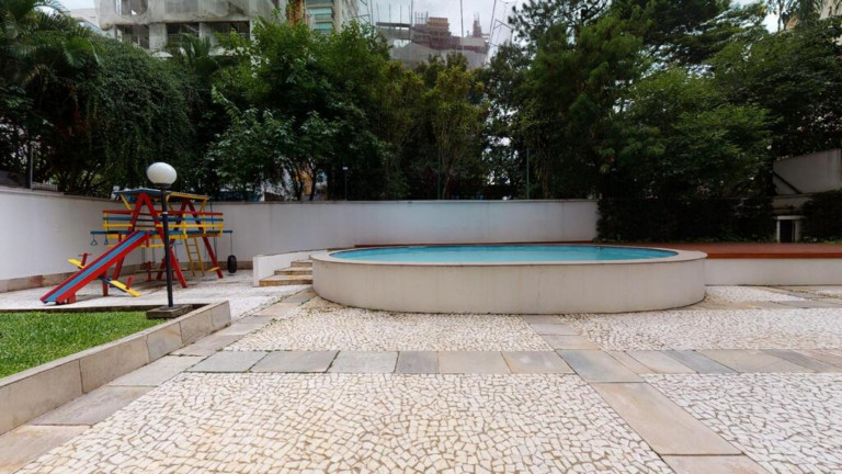 Imagem Imóvel com 4 Quartos à Venda, 202 m² em Vila Nova Conceição - São Paulo Imagem Imóvel com 4 Quartos à Venda, 202 m² em Vila Nova Conceição - São Paulo
