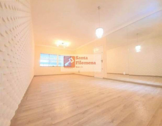 Imagem Sobrado com 3 Quartos à Venda, 200 m² em Vila Pires - Santo André Imagem Sobrado com 3 Quartos à Venda, 200 m² em Vila Pires - Santo André