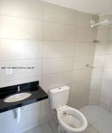 Imagem Apartamento com 2 Quartos à Venda, 50 m² em Mangabeira - João Pessoa